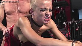 Desperate Wife CJ, take my fetishes and domination!