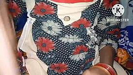 Yo, check this indian bhabhi squirting hard at night after rough pounding!