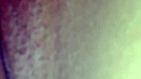 पब्लिक आउटडोर में चूसना मजेदार