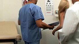 Blow Me Bitch in Wild Group Oral 3Some Action