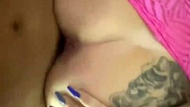 blonde famous wife loses phone, intimate videos leak online