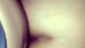 Reventandole El Culo A La Hermana Mientras Los Padres No Estan