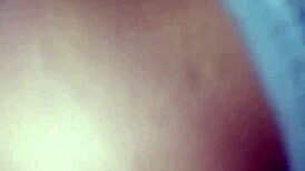 Reventandole El Culo A La Hermana Mientras Los Padres No Estan