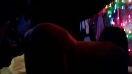 Lost Phone Reveals Skinny Couple Fucking