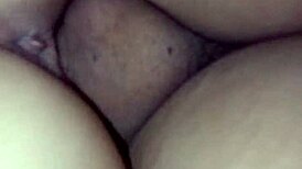 नेनेंग ने चीट किया, देखो कैसे चोदते हैं?