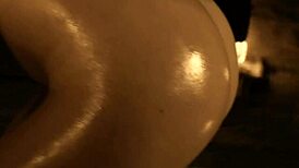 Indian Sacred Ritual Evokes Deep Emotions