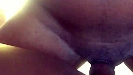 Oh yeah, ebony amateurs fuck in hotel, squirt and cumshot finale!