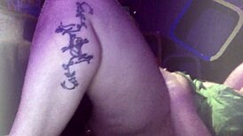 I am CherrySoda, experiencing oral sex and licking tits