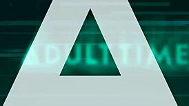 Gorgeous Sata Jones Thrilled for Threesome DP Action at 21 Sextury