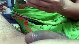 Who wants to clean her pussy or cock area tonight? Any takers out there?