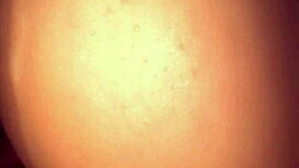 Old Man Fucks Young Beauty And Cums On Her Tits!