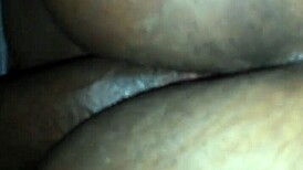 Fucking A Big Ass Milf With Wet Pussy