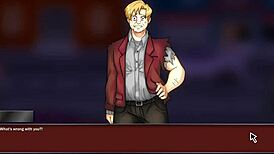 Apocalypse parody hentai game episode 1, inspired by resident evil