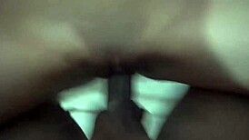 Fucking at home in homemade porn.