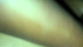 Fucking A Big Ass Milf With Wet Pussy