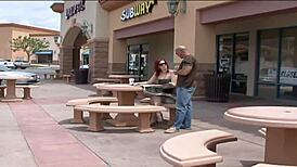 yo, marsha lord, this milf's just wild for some hot action and cum