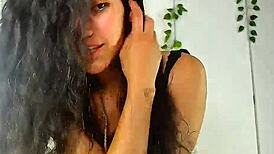 Rare Video Starring MakaylaCortez Feels So Intense