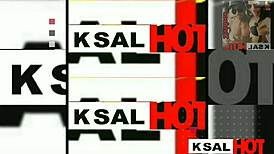 Hey, Check Out the Wild Behind-the-Scenes with Ksal Hot and Jr Doidera!