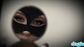 Dagfs - Fuck My Catsuit ” Bella Mur