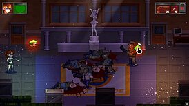 Apocalypse parody hentai game episode 1, inspired by resident evil