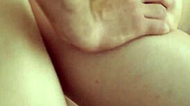 Arousing Wicked Oriental Pussy With Blowjob