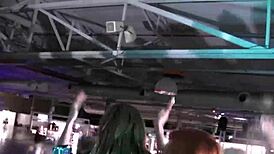 Apasionada presents grand final at erotic festival