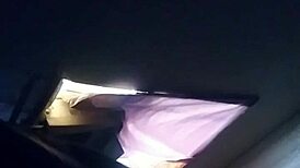 Latina girl gets fucked by big black cock in a monster session.