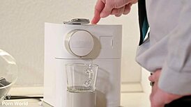 tiffany tatum, the repair girl, gets her ass fucked in the kitchen