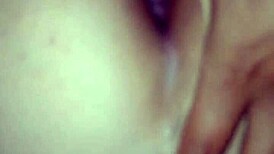 Reventandole El Culo A La Hermana Mientras Los Padres No Estan