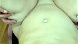 Tag Team Anal Spit Roast with Hubby and Buddy - Wow!