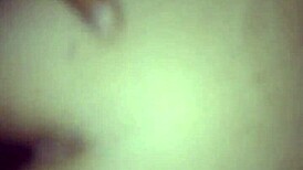 Reventandole El Culo A La Hermana Mientras Los Padres No Estan