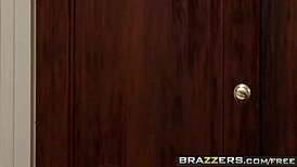 Karina White’s Toes Get Dirty with Johnny Sins