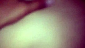 Reventandole El Culo A La Hermana Mientras Los Padres No Estan