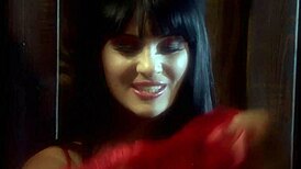 Victoria Sin's cum-covered butt after intense anal play