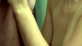 Delicious Blowjob with Cum in Mouth