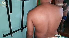 Corno Que Não Da Conta De Esposa Que Gosta De Pica Da Nisso Leo Ogro