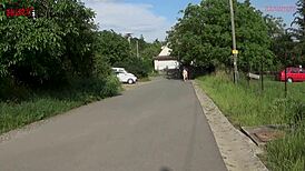 dollscult encounters andrea diprè in a wild moment.