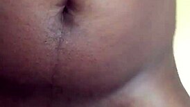 Oh yeah, ebony amateurs fuck in hotel, squirt and cumshot finale!