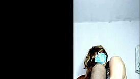 i'm obsessed with giving kinky footjobs to you