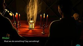 Nursing Back to Pleasure 20 • Its Getting Hot with the Redhead 😏