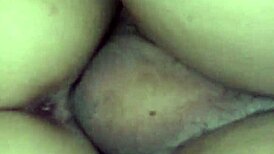 नेनेंग ने चीट किया, देखो कैसे चोदते हैं?