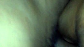 Fucking A Big Ass Milf With Wet Pussy