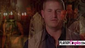 Ever thought of swinging with your partner and others?