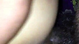 Hey, watch my naughty wife!