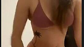 that sexy culona ass is shaking and begging for your touch right now