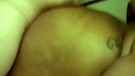 curvy ebony goddess screams from huge dick pain!