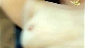 Tag Team Anal Spit Roast with Hubby and Buddy - Wow!