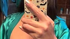 i can't wait to peg and spank someone again, it's gonna be so hot