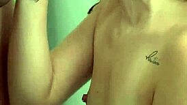 Delicious Blowjob with Cum in Mouth