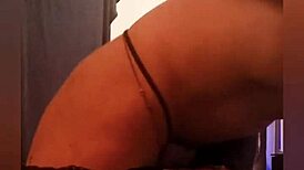 luvs2cumm69 interacts with sexdoll in homemade scene